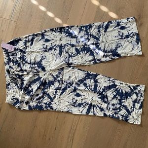 Wild Fable Tie Dye Pants